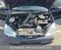 2001 Ford FOCUS