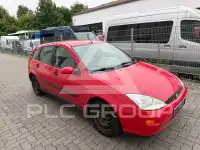2001 Ford FOCUS