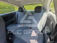 2001 Ford FOCUS