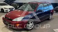 2001 Ford FOCUS