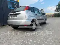 2001 Ford FOCUS
