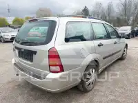 2001 Ford FOCUS