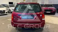 2001 Ford FOCUS
