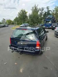 2001 Ford FOCUS
