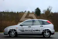2001 Ford FOCUS