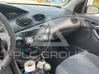 2001 Ford FOCUS