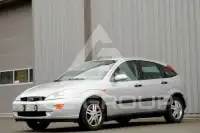 2001 Ford FOCUS