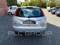 2001 Ford FOCUS