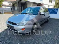 2001 Ford FOCUS