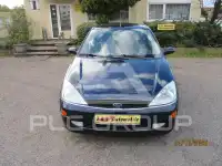 2001 Ford FOCUS