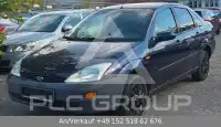 2001 Ford FOCUS