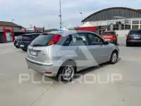 2001 Ford FOCUS