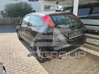 2001 Ford FOCUS