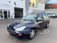 2001 Ford FOCUS