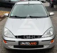 2001 Ford FOCUS