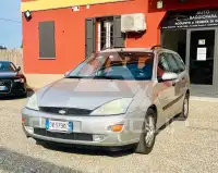 2001 Ford FOCUS