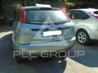2001 Ford FOCUS