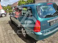 2001 Ford FOCUS