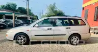 2001 Ford FOCUS