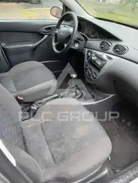 2001 Ford FOCUS