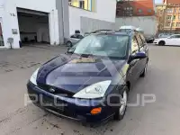 2001 Ford FOCUS