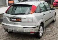 2001 Ford FOCUS