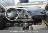 2001 Ford FOCUS