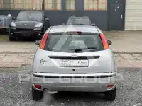 2001 Ford FOCUS