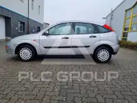 2001 Ford FOCUS