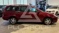 2001 Ford FOCUS