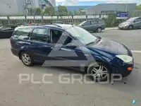 2001 Ford FOCUS