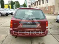 2001 Ford FOCUS