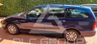 2001 Ford FOCUS