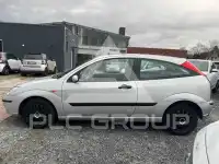 2001 Ford FOCUS