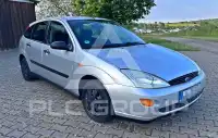 2001 Ford FOCUS