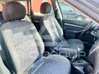 2001 Ford FOCUS