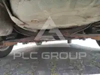 2001 Ford FOCUS