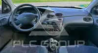 2001 Ford FOCUS