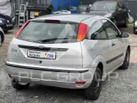 2001 Ford FOCUS