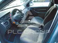 2001 Ford FOCUS