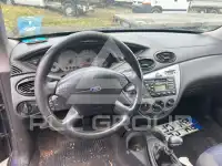 2001 Ford FOCUS