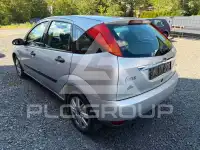 2001 Ford FOCUS