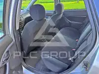 2001 Ford FOCUS