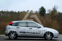 2001 Ford FOCUS