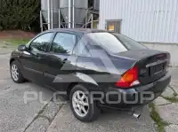 2001 Ford FOCUS