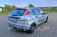 2001 Ford FOCUS