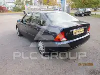 2001 Ford FOCUS