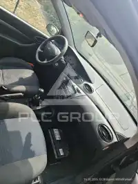 2001 Ford FOCUS