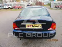 2001 Ford FOCUS