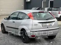 2001 Ford FOCUS